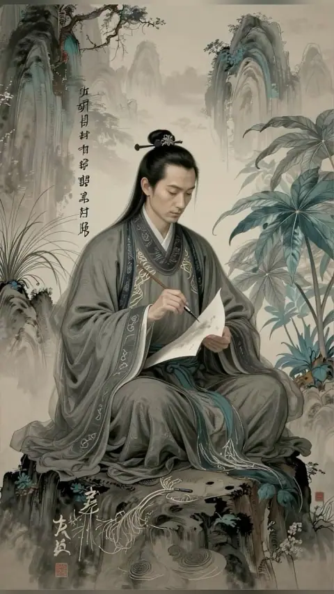 Tử Vi - Phú Giải Thái Vân Thình